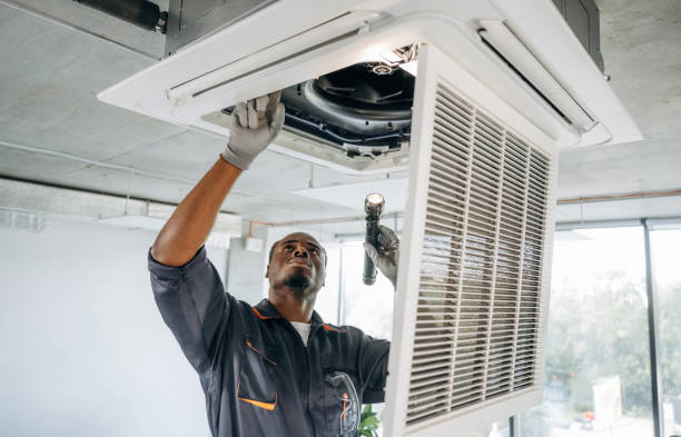 Licensed Hvac service in Dixon, IL - FH HVAC